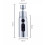 Stainless Steel Kitchen Faucets with Pull Down Sprayer, Matte Black Finish, Eco-Friendly Design 7