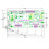 V53 LCD Driver Solution LVDS Signal Output Support USB , DVI ,-Compatible, VGA ,AV,Universal LCD Controller Board 8