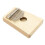 Kalimba 10 Keys Sanza Natural Thumb Piano 1