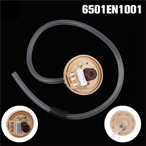 For  Automatic Washing Machine Water Level Sensor Water Level Pressure  BPS-R 6501EA1001R Controller 1