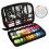 Complete Sewing Kit with Storage Bag, 130 Pieces, Professional Sewing Accessories Set 1