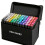Markers - Alcohol - 80 kleuren - Dubbele punt - Permanent - Dekkend 1