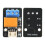 3.3V-5V 1-Channel Relay Module Adjustable Resistance Sensor for  Development Board 2