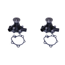 2X New Water Pump 121000-42100 121000-42101 for 2GM20F 2GMF 3GM30F 3GMF 3HM 3HM35F 3HMF