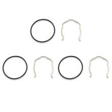 3X Auto Ladeleitung C Clip für N54 N55 335I 535I 535Xi 335Xi 335is 135