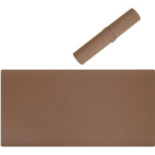 Onderzetter - LCC - 120x60cm - Waterdicht - Duurzaam - PU-leer