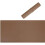 Suporte para panelas - LCC - 120x60cm - Impermeável - Durável - Couro PU 1