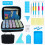 Diamond Painting Storage Box - 30 Slots - Shockproof - Mixed - White 1