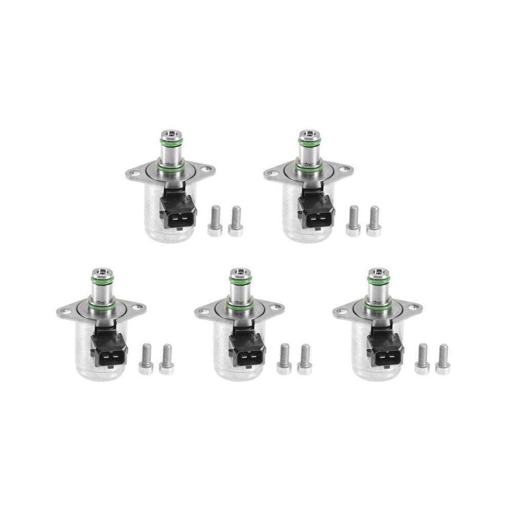 5X Directional Machine Solenoid Valve Power Steering Ratio Valve For W211 W164 R171 2114600984 2114600884 4711968682899