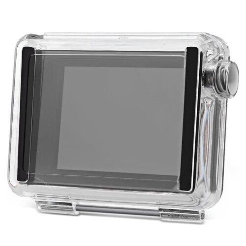 Έγχρωμη οθόνη LCD XTGP113 2 ιντσών για GoPro Hero 3-3+-4