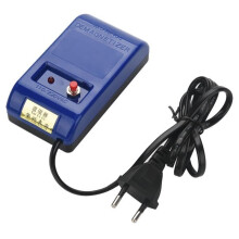 Horlogedemagnetiseerder, de Demagnetizer Abil Professional Mechanische Polshorloge Reparatie Demagnetiseergereedschap