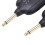 Kit de accesorios de micrófono recargable para sistema de guitarra inalámbrico TIP 1