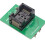 2X TSOP48 NOR Programmer Adapter Wire Burning Socket for T48 ADP F48  TSOP48-2 Chip Socket 5
