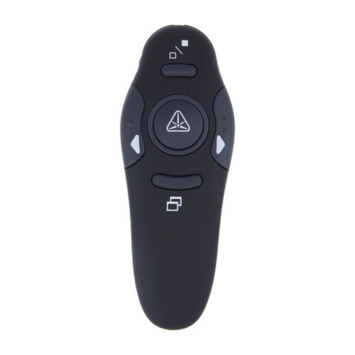 Wireless Remote Control for PowerPoint RF Remote Control Pointer Pen