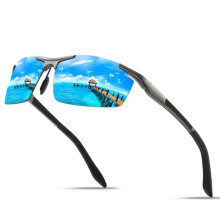 Gafas de sol polarizadas para hombre - Protección UV400 - Diseño elegante - Alta calidad