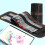Colored Pencils - Unspecified - 72 Pencils - Washable Canvas - Mixed - For Artists and Students 1
