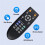 Replace AH59-02196G Remote Control for  HW-C450 HW-C451 HW-C470 2