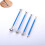 Steel Double 4pcs Pressed Ball Tile Grout Tool Repairing Stick Construction Seam 3