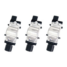 3X Car Radiator Fan Control Module for II 3 V40 1137328464