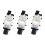 3X Car Radiator Fan Control Module for   II  3  V40 1137328464 1
