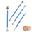 Steel Double 4pcs Pressed Ball Tile Grout Tool Repairing Stick Construction Seam 5