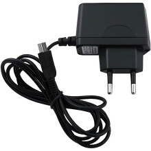 Netstroomlader voor Nintendo DSi - DSi XL - 3DS