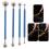 Steel Double 4pcs Pressed Ball Tile Grout Tool Repairing Stick Construction Seam 7