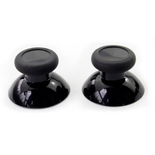 3D analoge joystick voor Xbox One-controller, zwart