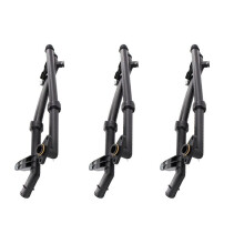 3X Water Pump for C250 SLK250 C/SLK 250 271 200 24 50,2712002450,2712002452