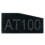 5pcs AT100 Universal Super Transponder Chip for XP200 XP400 XP400PRO Car Key Chip for Vehicles Key Programming 6