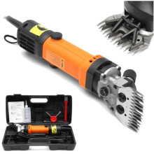 Esquiladora eléctrica profesional para ovejas de 690 W para animales y cabras