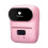 M110 BT Inkless Portable Wireless Thermal Printer Label Printer Using Pa-SODIAL 1