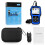 NL101 OBD Scanner EOBD Code Reader with Battery Tester Check Engine Code Reader 2.4'' Screen for Car Light Duty Vehicles 6