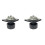 2X Water Pump 4935793 for  6BT Engine Parts 1