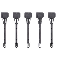 5X Air Cond Temperature Sensor Spare Parts for Trucks 21396128 20520111
