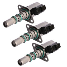 3X Hydraulisches Magnetventil TS98-T3419 für Hydrafoce Hyster Yale 1660500 580082537