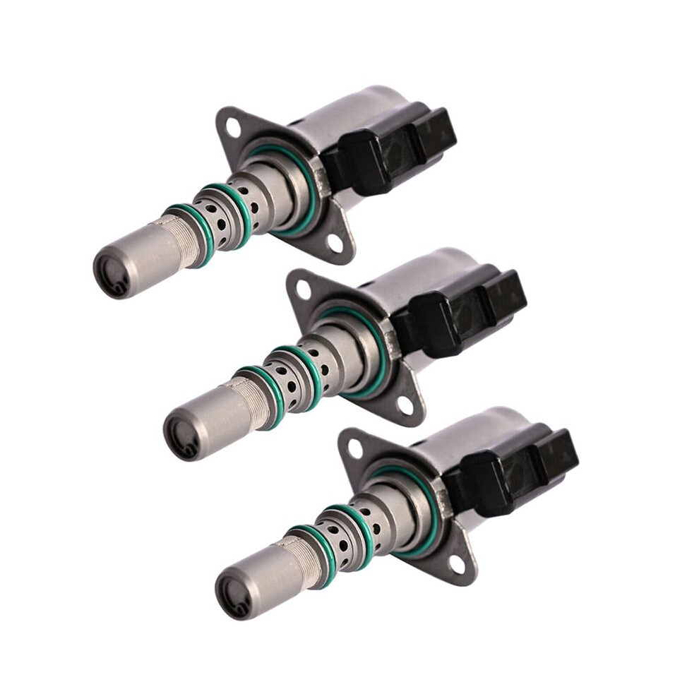 3X Hydraulic Solenoid Valve Ts98-T3419 For Hydrafoce Hyster Yale 1660500 580082537 6032182394572