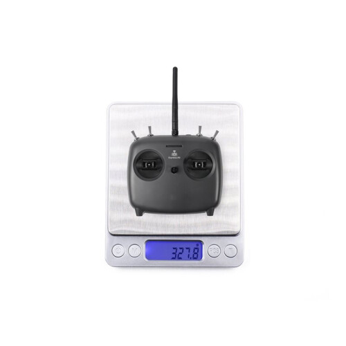 TinyRadio V1.3 ELRS 2.4G Remote Controller 8CH 500mW 1KM Long Range Transmitter with  for RC Quadcopter Drone B 1
