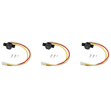 3X 42538395 Valve for Eurocargo Regulation Control Adjustment