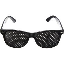 Gafas estenopeicas NEUFU Grid Vision Mejora la vista Ejercita los ojos Gafas estenopeicas