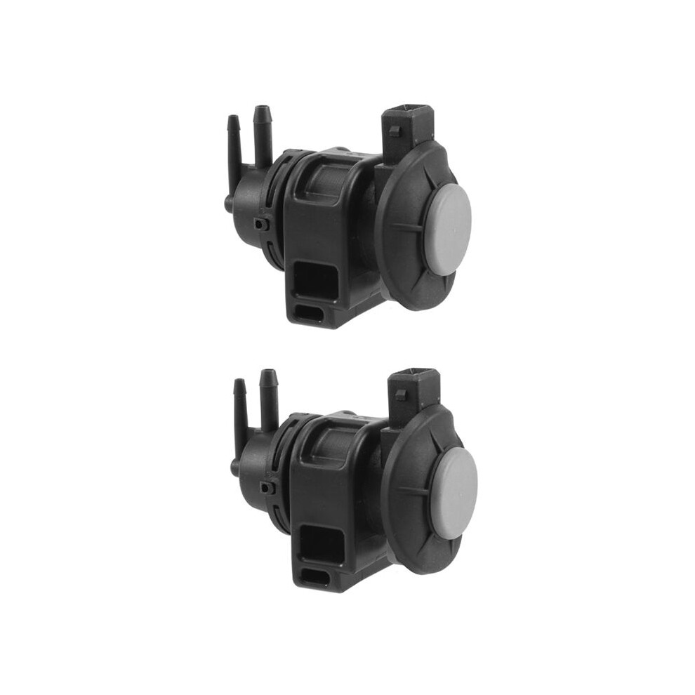 2X Turbo Pressure Solenoid Valve 8200575400 8200661049 For Clio Fluence Kangoo Koleos Laguna Latitude Logan 4714017321831