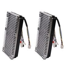 2X Sine Wave Controller 3000W 60V-72V Power E-Bike Brushless Motor Sensor E-Bike Controller