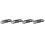 Spacer for Bafang BBSHD Bottom Bracket Fitting (32 Pieces) 2.5mm/Pcs Bottom Bracket Length Conversion Tool 1