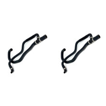 2X A1668301200 Tubo 'Acqua per Bollitore Ausiliario per   W292 GLE43 GLE320 GLE400 1668301200