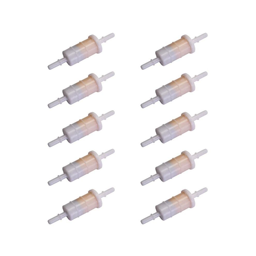 10X 35-879885Q Fuel Filter For Mercury Marine Outboard Engine 35879885Q 35-879885T Gas Water Separator 4713047454618