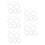 25Pcs Clear Plastic Extended Foam Spray Nozzle for Vacuum Cleaner Use 7