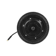 Accesorios para patinete eléctrico de 8 pulgadas, motor de 36 V y 350 W, motor de 8 pulgadas para motor universal KUGOO