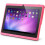 Tablet per bambini rosa da 7 pollici HD 8 GB 1