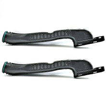 2X for A-Class W118 W177 AIR INTAKE Pipe Duct Tube Hose Tubo A6540941997 Car Accessories