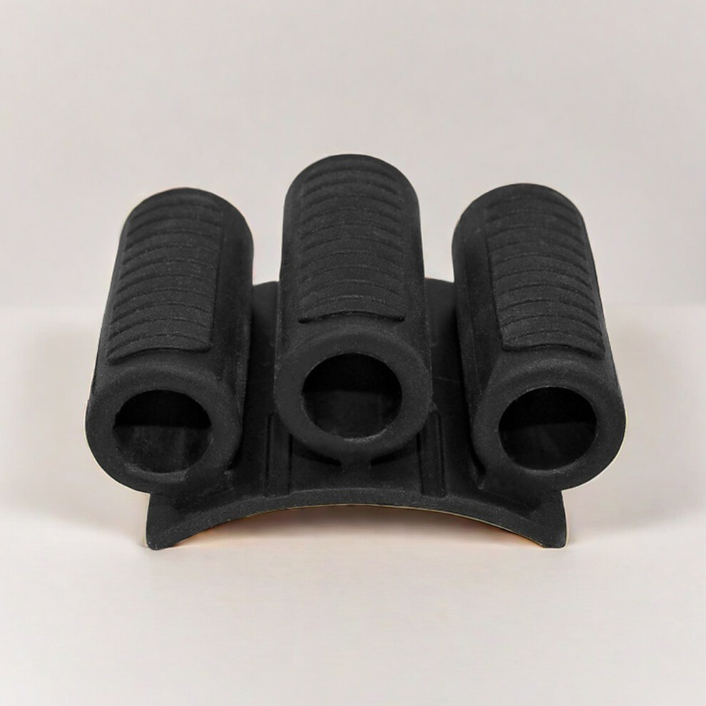 Adhesive Screwdriver Bit Holder, 50 Char 6017806881362
